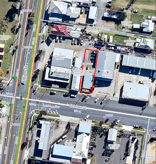 Click to view all images 65 Grafton Street Warwick QLD 4370 - Image 2