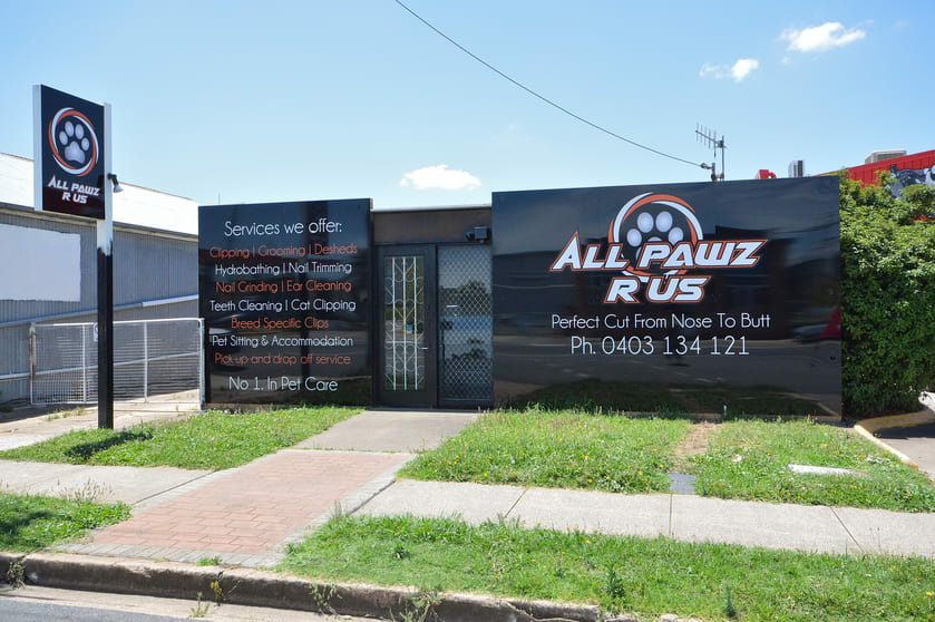 Click to view all images 65 Grafton Street Warwick QLD 4370 - Image 1
