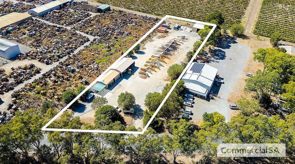 Click to view all images 19 Old Mill Court Mclaren Vale SA 5171 - Image 2