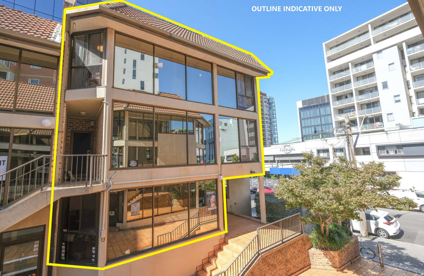 Click to view all images Unit 15/10-12 Woodville Street Hurstville NSW 2220 - Image 3