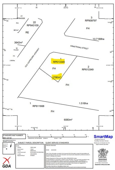 Click to view all images 54 Old Capricorn Highway Gracemere QLD 4702 - Image 2