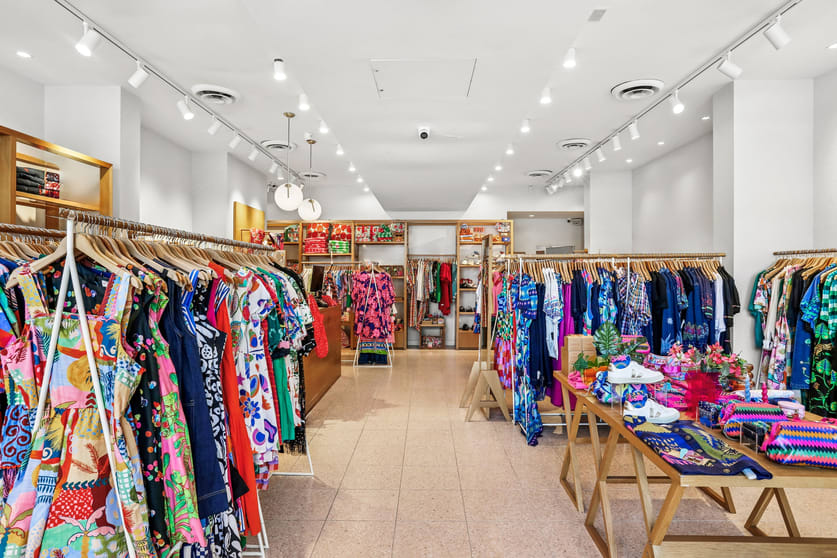 Click to view all images 398 Oxford Street Paddington NSW 2021 - Image 2
