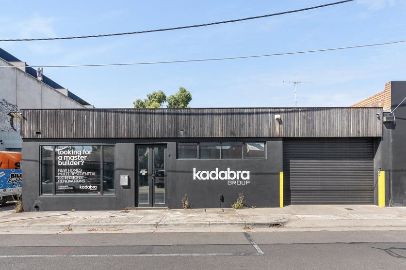 11-13 Yarra Street Abbotsford VIC 3067 - Image 2