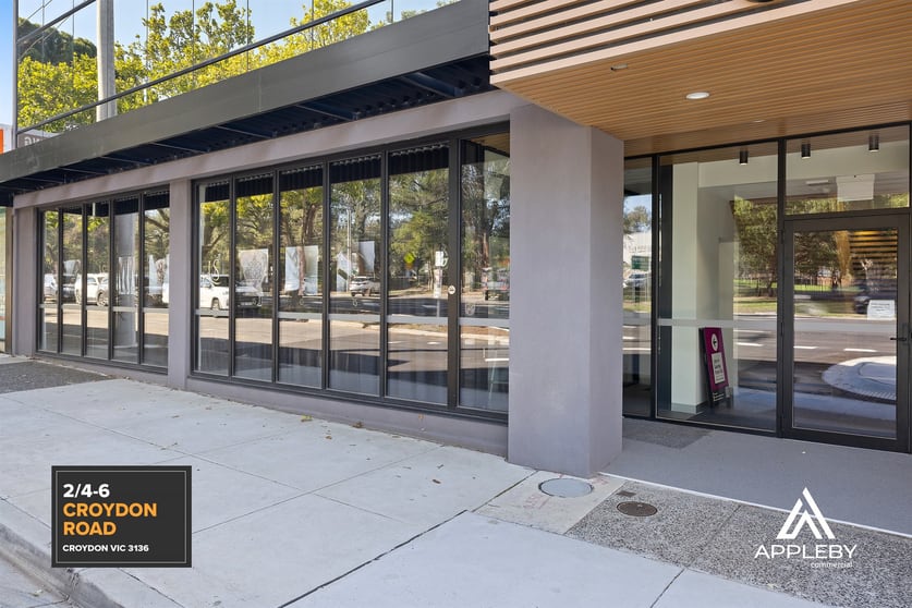 Click to view all images 2/4-6 Croydon Road Croydon VIC 3136 - Image 2