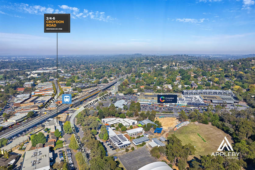 Click to view all images 2/4-6 Croydon Road Croydon VIC 3136 - Image 3