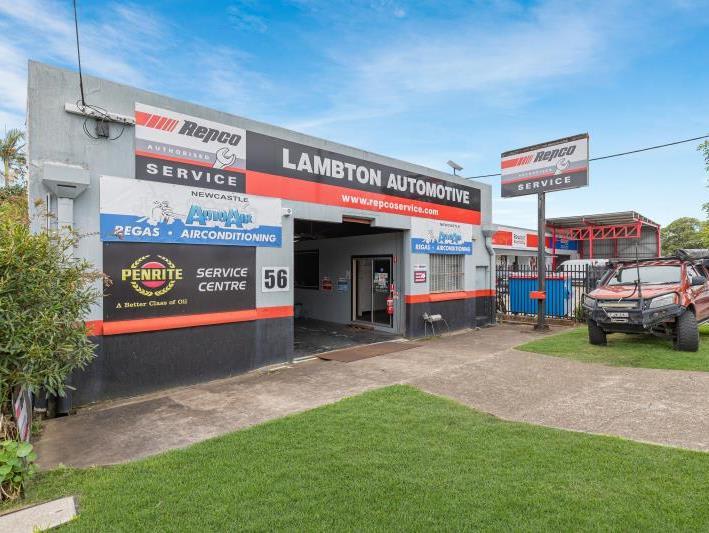Click to view all images 56 Young Road Lambton NSW 2299 - Image 1