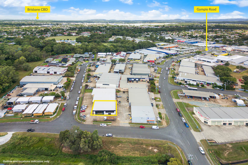 Click to view all images 5/11 Leanne Crescent Lawnton QLD 4501 - Image 1