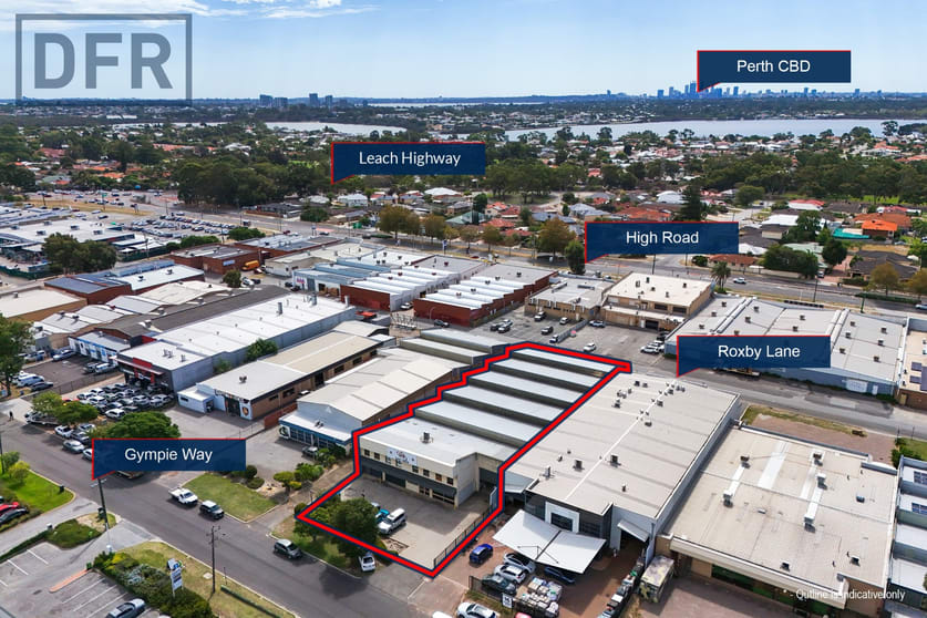 Click to view all images 14 Gympie Way Willetton WA 6155 - Image 1
