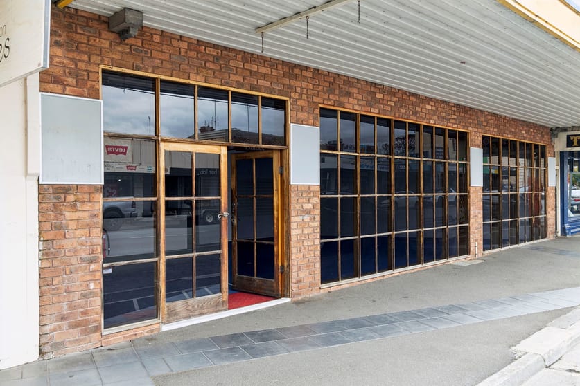 Click to view all images 25 High Street Kyneton VIC 3444 - Image 1