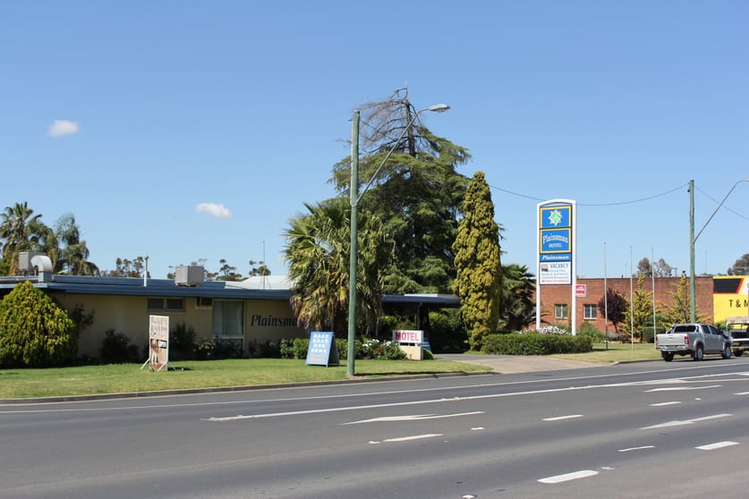 Forbes NSW 2871 - Image 2