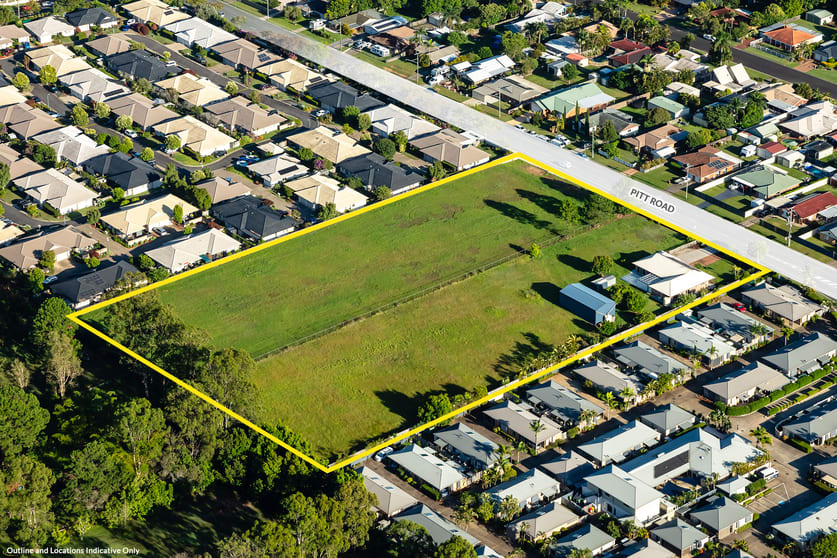 Click to view all images 110-116 Pitt Road Burpengary QLD 4505 - Image 2