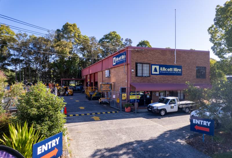 Industrial Building/12 Clare-Mace Crescent Berkeley Vale NSW 2261 - Image 1