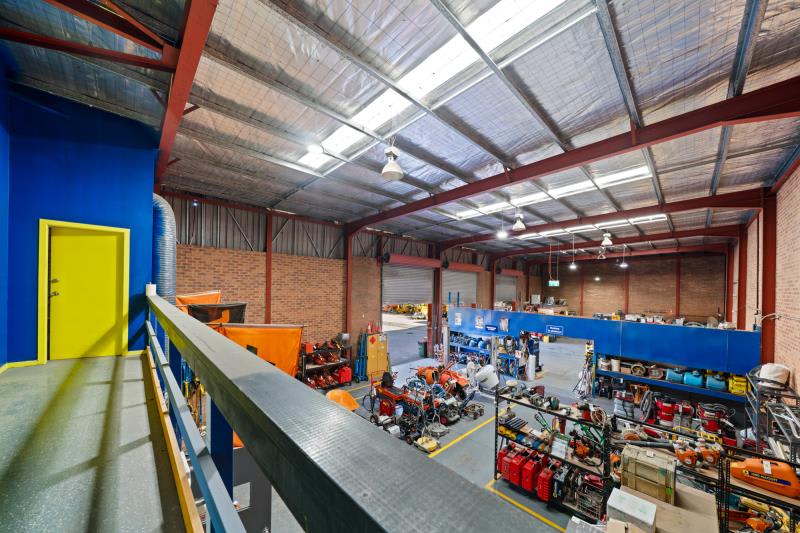 Industrial Building/12 Clare-Mace Crescent Berkeley Vale NSW 2261 - Image 2