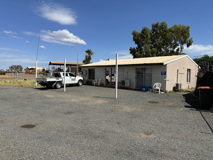 Click to view all images 2498 Pemberton Way Karratha Industrial Estate WA 6714 - Image 3