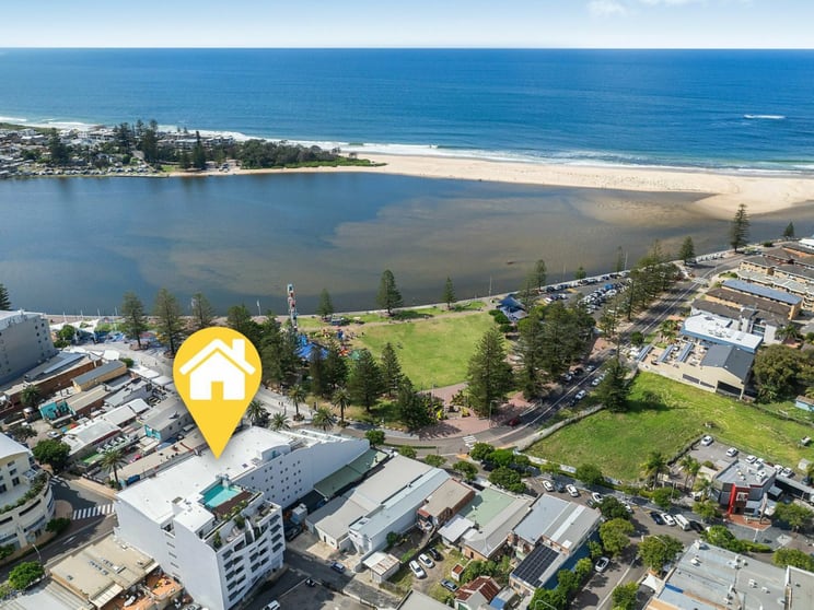 Click to view all images 11/35-37 Coral Street The Entrance NSW 2261 - Image 1