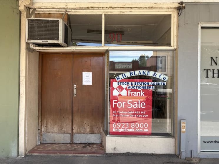 Whole/90 Fitzmaurice Street Wagga Wagga NSW 2650 - Image 2