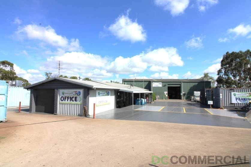 Click to view all images 7 Allen Court Torrington QLD 4350 - Image 1