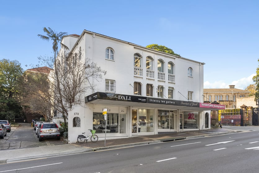 Click to view all images 18/176 New South Head Road Edgecliff NSW 2027 - Image 2