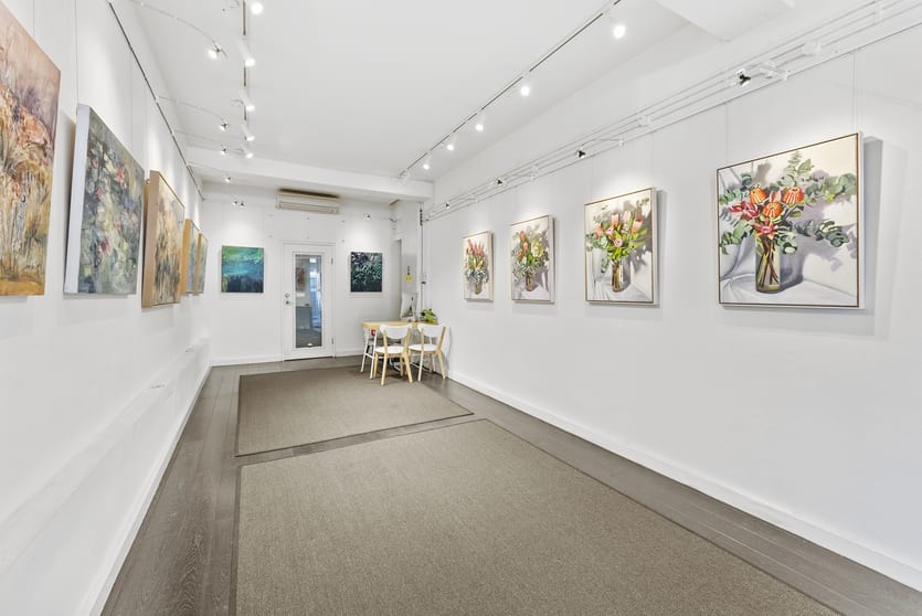 Click to view all images 18/176 New South Head Road Edgecliff NSW 2027 - Image 3