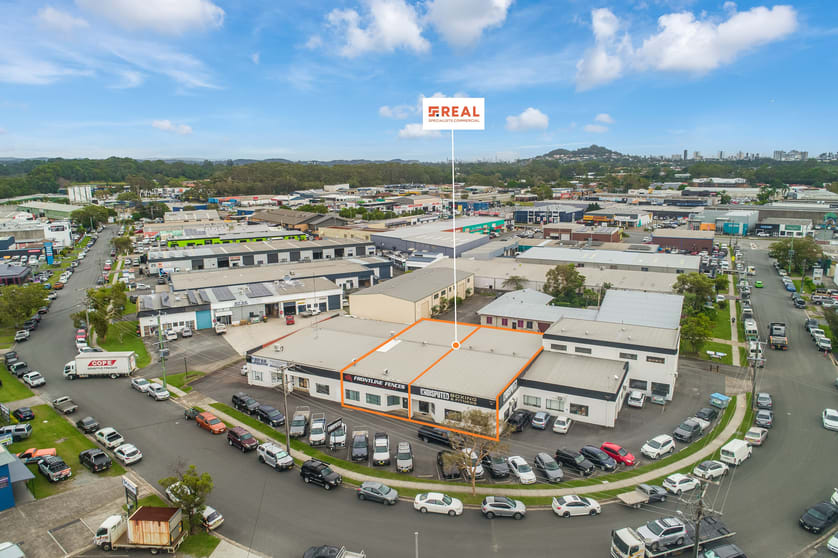 Click to view all images 2&3/31 Machinery Drive Tweed Heads South NSW 2486 - Image 1