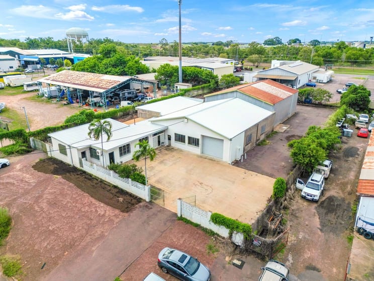 Click to view all images 77 Winnellie Road Winnellie NT 0820 - Image 1