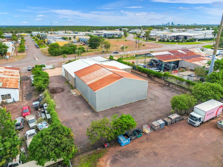 Click to view all images 77 Winnellie Road Winnellie NT 0820 - Image 2