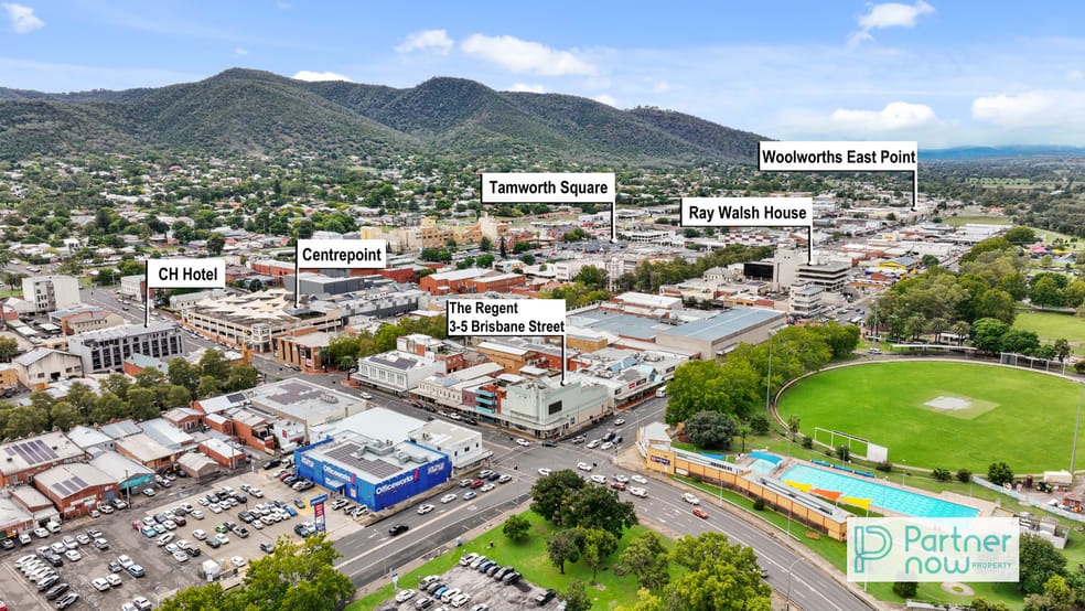 Click to view all images 3-5 Brisbane Street Tamworth NSW 2340 - Image 2