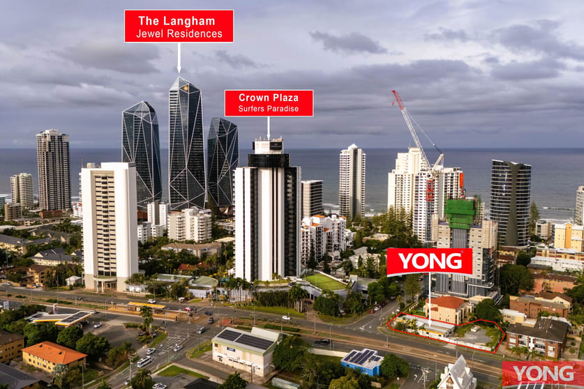 36 First Ave Broadbeach QLD 4218 - Image 2