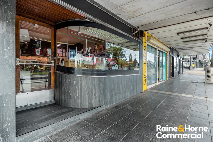Click to view all images 96 Kingsgrove Road Belmore NSW 2192 - Image 2