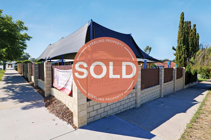 Click to view all images 58 Reserve Street Wembley WA 6014 - Image 1