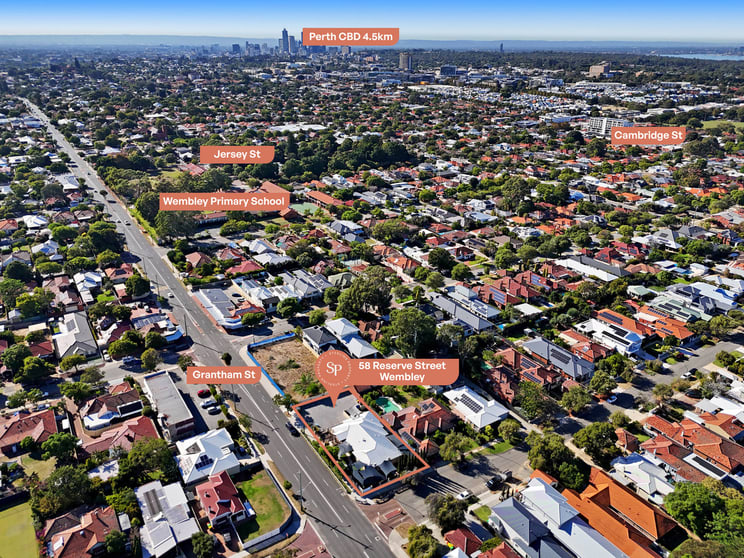 Click to view all images 58 Reserve Street Wembley WA 6014 - Image 2