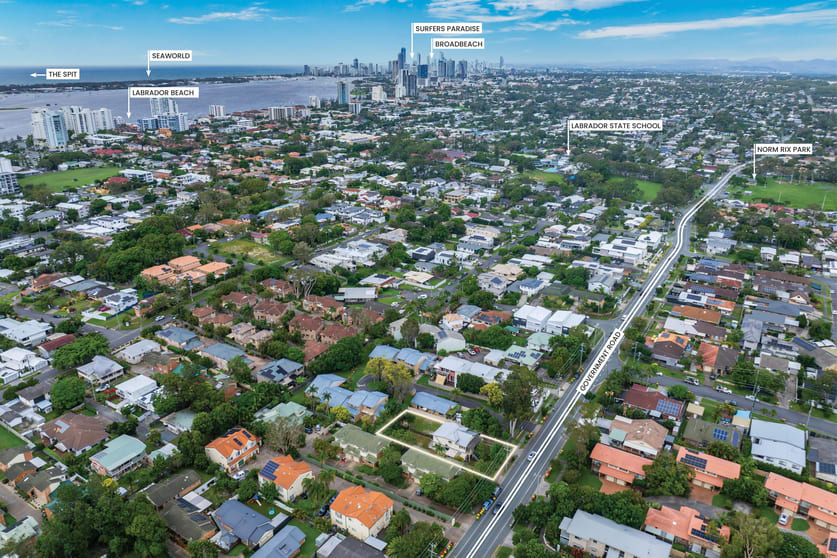 Click to view all images 34 Government Road Labrador QLD 4215 - Image 2