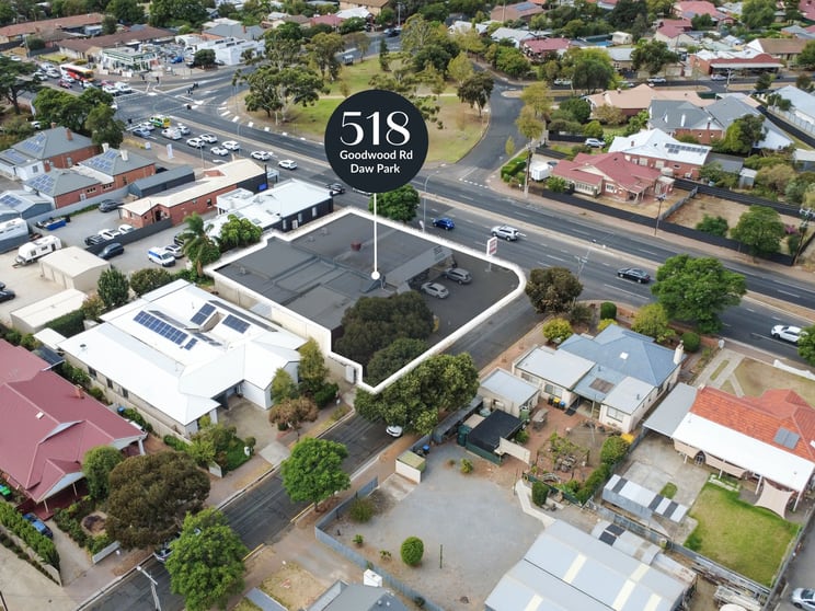 Click to view all images 518 Goodwood Road Daw Park SA 5041 - Image 3