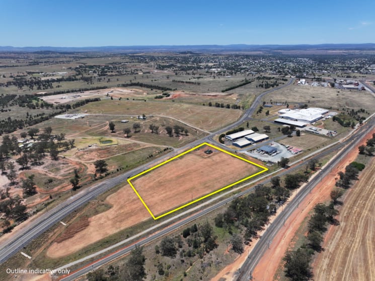 Lot 51 Brolgan Road Parkes NSW 2870 - Image 1