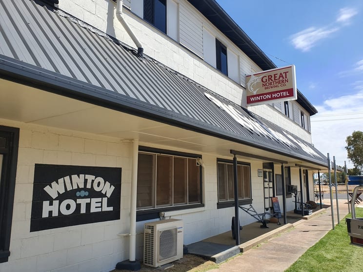 Click to view all images Winton QLD 4735 - Image 3