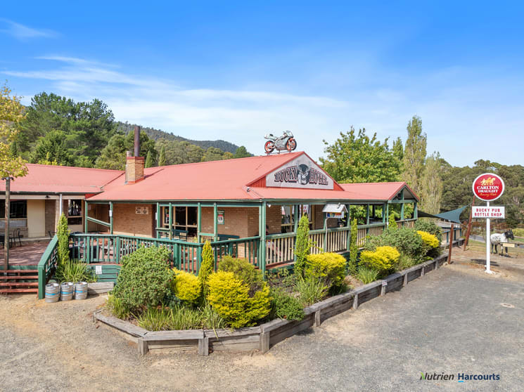 Click to view all images 2190 Maroondah Highway Buxton VIC 3711 - Image 1