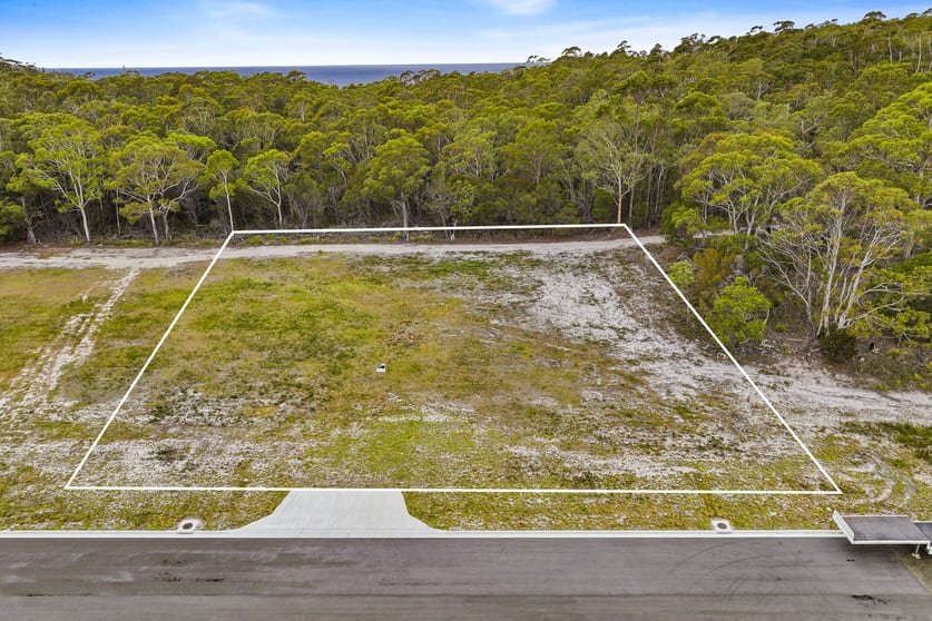 Click to view all images Lot 12 Granite Avenue, Industrial Estate Bicheno TAS 7215 - Image 2