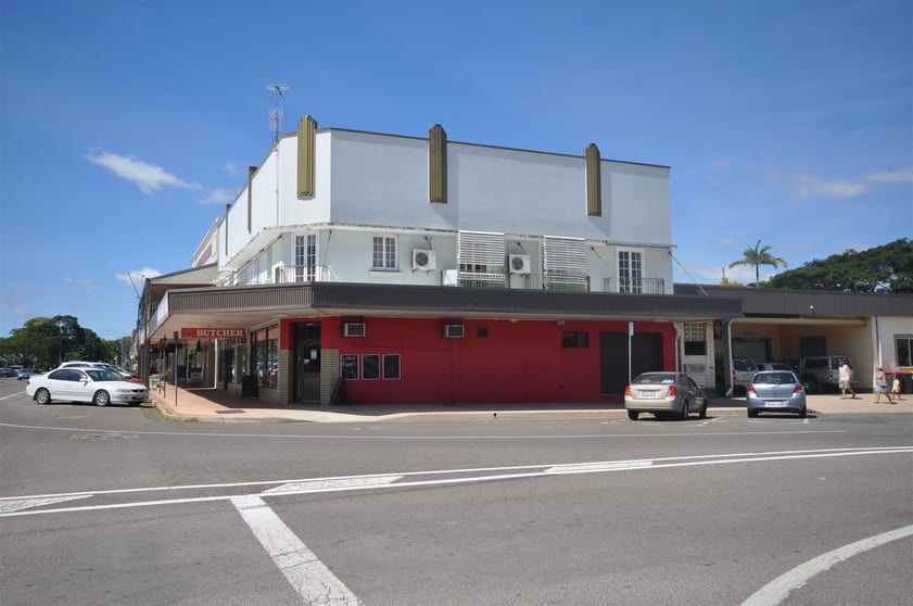 Click to view all images 87-91 Lannercost Street Ingham QLD 4850 - Image 2
