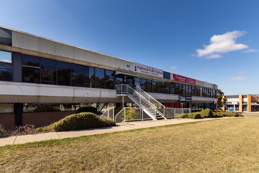 Click to view all images 10/160 Lysaght Street Mitchell ACT 2911 - Image 2