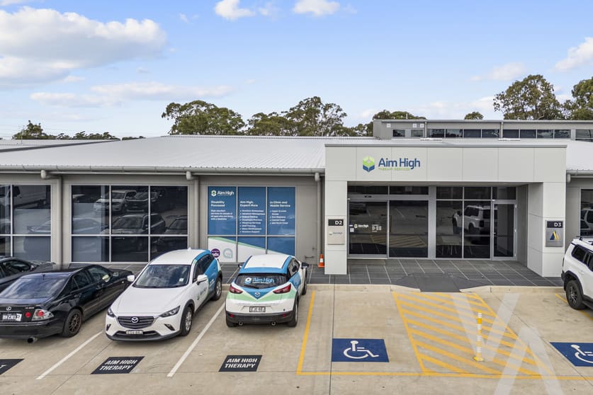 Click to view all images D2/7 Poynton Place Thornton NSW 2322 - Image 3