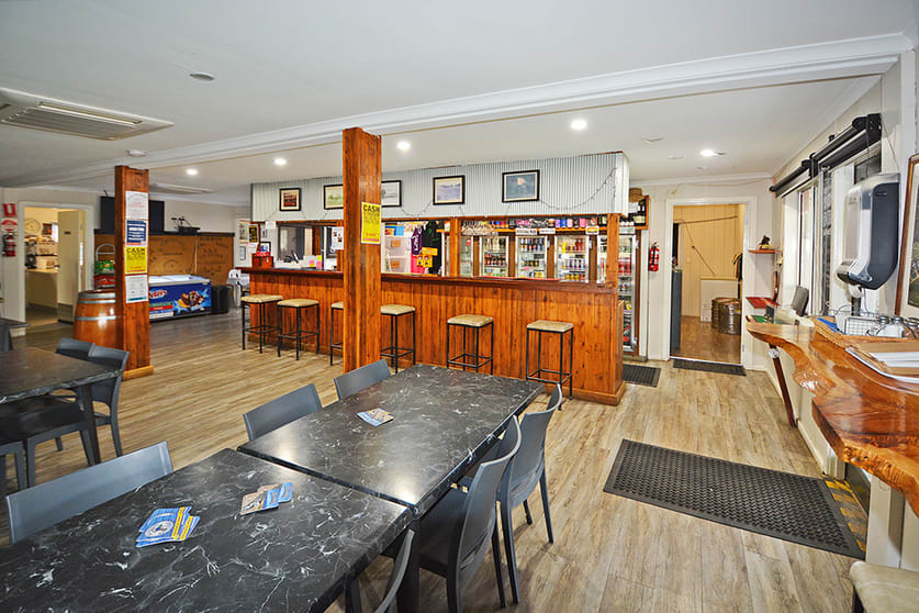 Click to view all images 26 Hay Street Booligal NSW 2711 - Image 2