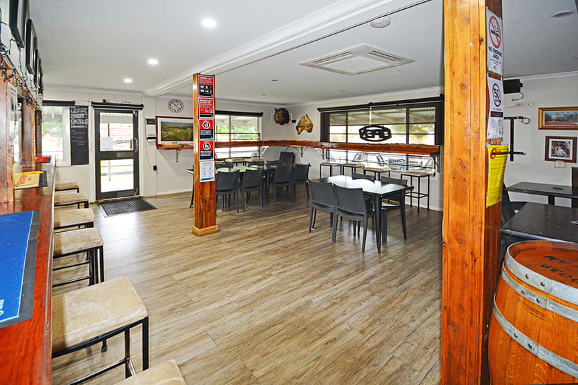 Click to view all images 26 Hay Street Booligal NSW 2711 - Image 3
