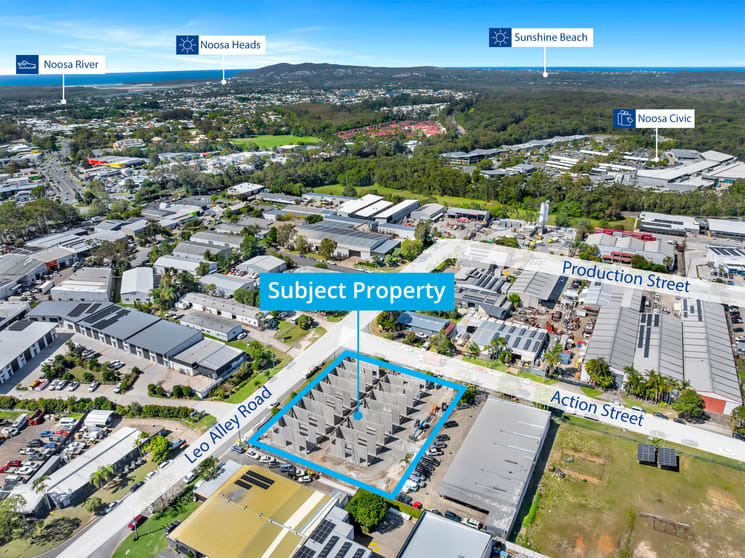 Click to view all images 4 Leo Alley Road Noosaville QLD 4566 - Image 3