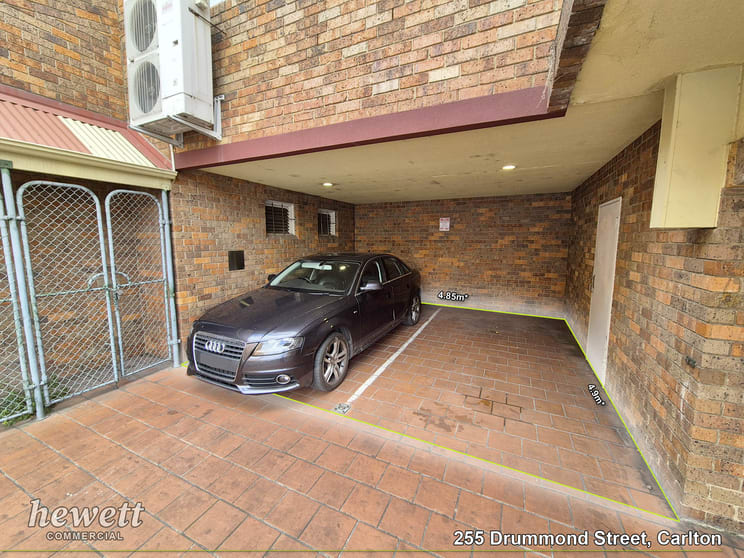 321/255 Drummond Street Carlton VIC 3053 - Image 3