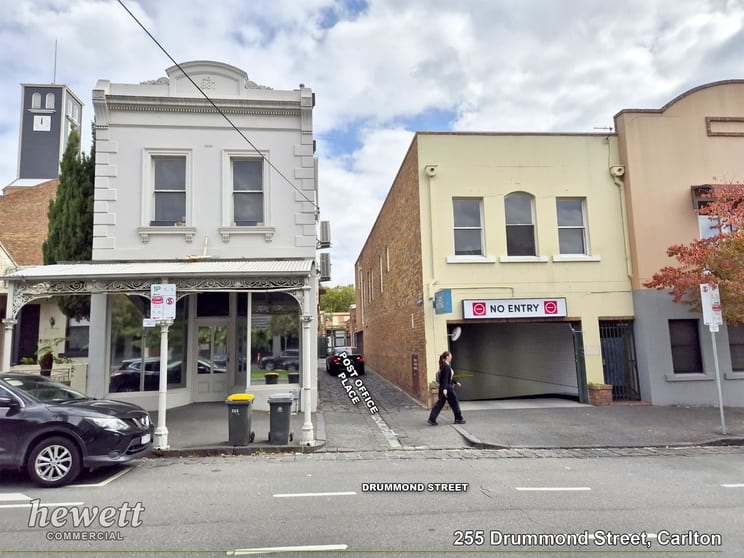 321/255 Drummond Street Carlton VIC 3053 - Image 2