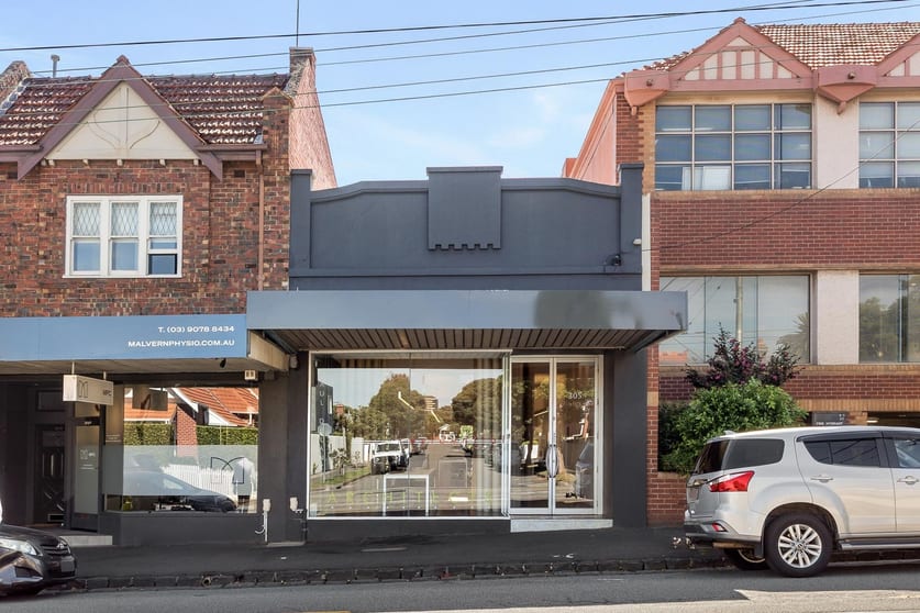 Click to view all images 305 Wattletree Road Malvern East VIC 3145 - Image 1