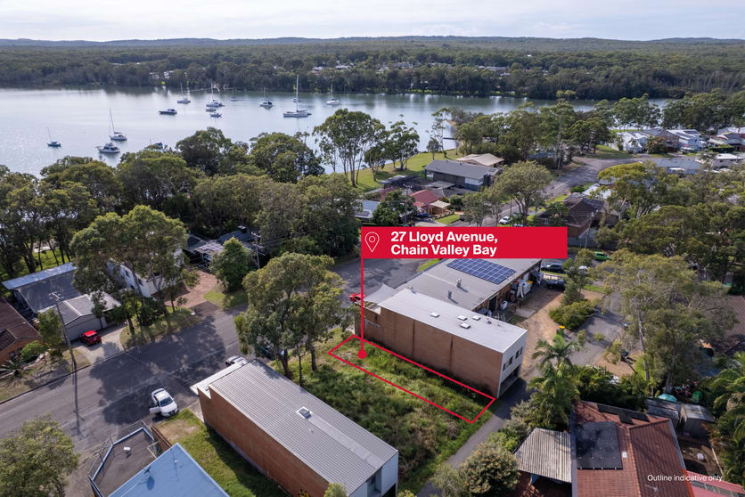 27 Lloyd Avenue Chain Valley Bay NSW 2259 - Image 2