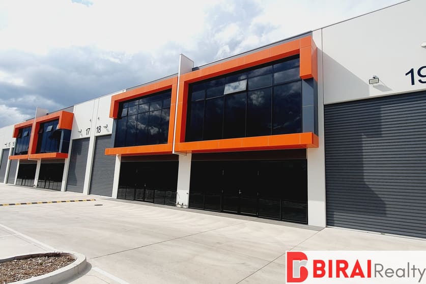 Click to view all images U-19/49 Mcarthurs Road Altona North VIC 3025 - Image 2
