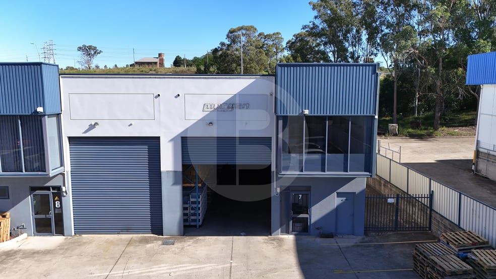 Click to view all images 7/25 STODDART ROAD Prospect NSW 2148 - Image 1