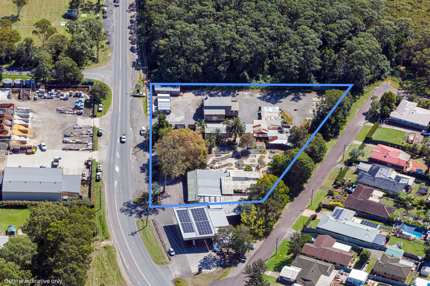 Click to view all images 103 Wyee Road Wyee NSW 2259 - Image 1